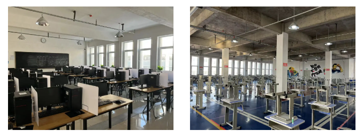 尊龙集团、温泉集团组织开展职业技能等级认定工作